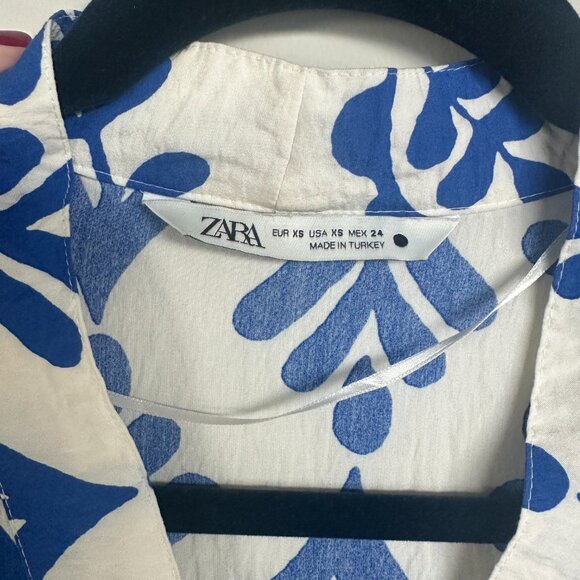 Zara Dress - Picture 3 of 5